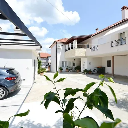 Lorena Appartement Zadar