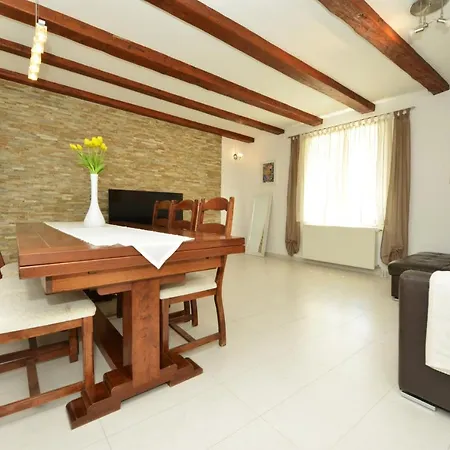 Appartamento Lorena *