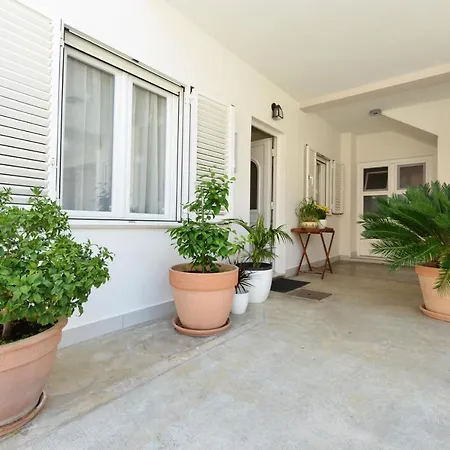 Lorena Appartamento Zara