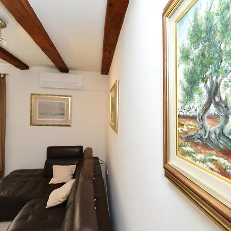 Lorena Apartman Zadar