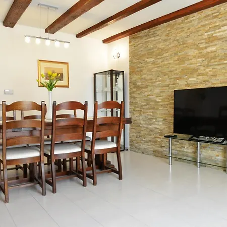 Apartamento Lorena *