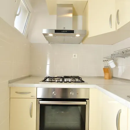 דירה Lorena זאדאר