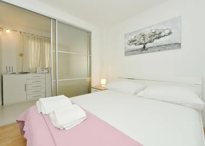 Apartamento Lorena *