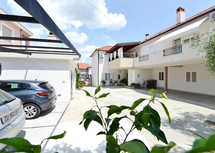 Lorena Διαμέρισμα Ζαντάρ