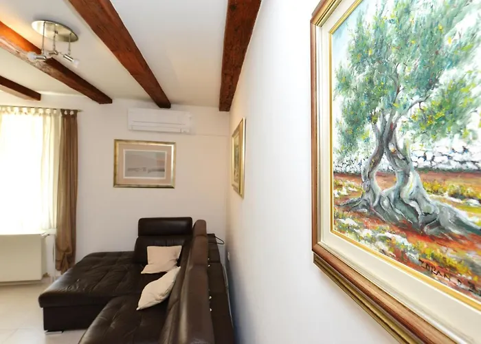 Lorena Lägenhet Zadar