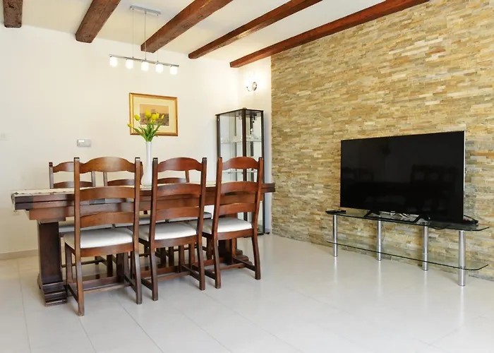 Apartamento Lorena *