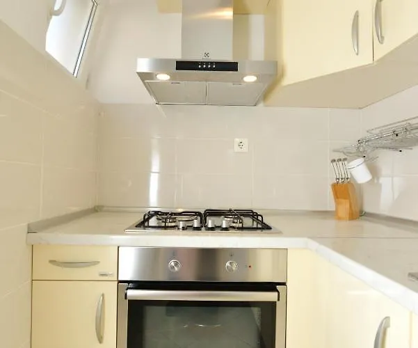 Lägenhet Lorena Zadar