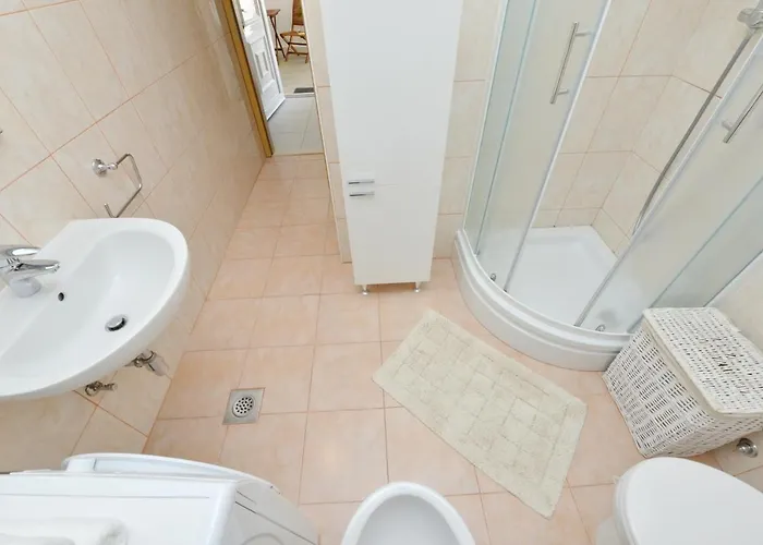 Lorena Διαμέρισμα *