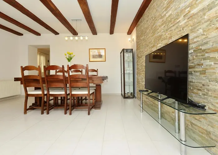 Lorena Apartamento Zadar