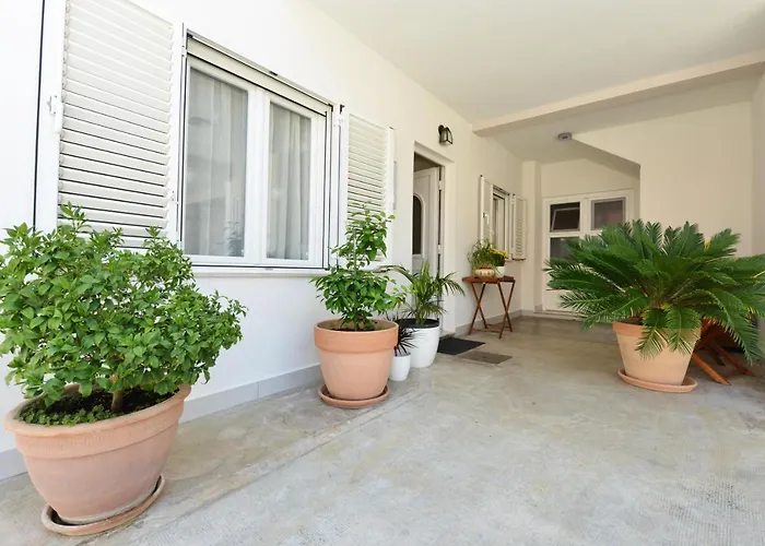 Lorena Διαμέρισμα Ζαντάρ