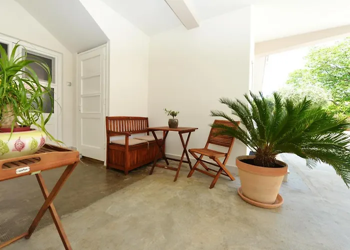 Lorena Διαμέρισμα *