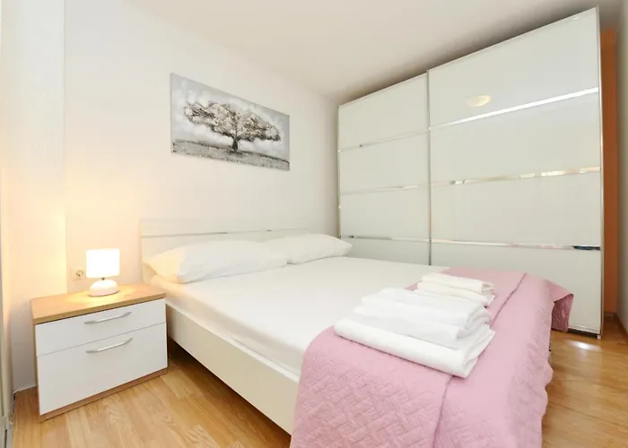 Lorena Apartamento Zadar